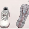 Scarpe da corsa da donna On Running Cloudventure Waterproof ice/heron 13