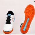 Scarpe da calcio da uomo MUNICH G-3 Indoor blanco 13