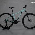Kellys Vanity 50 29" mountain bike donna blu cielo 18