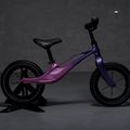 Bicicletta da fondo Lionelo Bart Air viola 14
