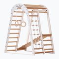 Triangolo di legno per ginnastica RINAGYM Kids 2 bianco 2