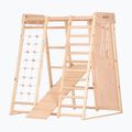 Telaio da ginnastica in legno RINAGYM Kids 3 2