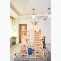 Telaio da ginnastica in legno RINAGYM Kids 3 16