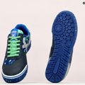 Scarpe da calcio MUNICH G-3 Kid Indoor azul 13