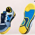 Scarpe da calcio per bambini MUNICH One Kid gris 10