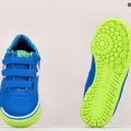 Scarpe da calcio per bambini MUNICH G-3 Kid Vco Profit azul 11