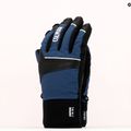 Guanto da sci Colmar da uomo 5104R-1VC airforce/bianco/nero 10