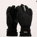 Guanti da sci da uomo Level Alpine 2021 nero 6
