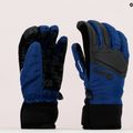 KinetiXx Billy Ski Alpin guanto da sci per bambini nero 6