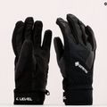 Guanto da snowboard da uomo Level Suburban Gore-Tex nero 8
