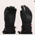 Level Super Radiator Jr guanto da sci per bambini Gore-Tex pk nero 7