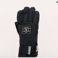 Guanti da snowboard da donna DC Franchise nero 6