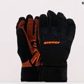 ZIENER Garim As guanti da snowboard da uomo arancione 801065.860 6
