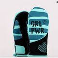 Guanti da snowboard per bambini ZIENER Liwani As Pr Mitten blu 211902.953211 6