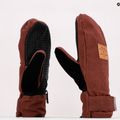 Guanti da snowboard da donna DC Franchise Mittens andora 6