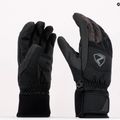 Guanto da sci da uomo ZIENER Ginx As Aw nero 801066.12 5