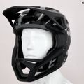 Casco da bici Fox Racing Proframe RS MHDRN nero camo 17