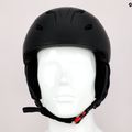 Casco da sci da uomo 4F KSM002 nero profondo 10