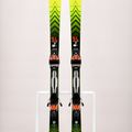 Sci da discesa Völkl Racetiger SL + attacchi RMotion 3 12 GW giallo/nero 12
