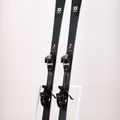 Sci da discesa femminile Völkl Flair 72 + attacchi VMotion 9 GW Lady nero/bianco 11