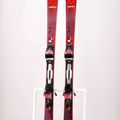 Sci da discesa Völkl Deacon 72 + attacchi RMotion 3 12 GW rosso 11