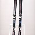 Sci da discesa Rossignol Signature Palmares K da uomo + attacchi NX12 blu 14