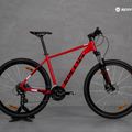 Kellys Spider 50 29" rosso 72170 mountain bike 16