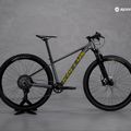 Kellys Gate 30 29" mountain bike scura 16