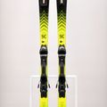 Sci da discesa Völkl Racetiger SC Nero + attacchi VMotion 10 GW nero 12