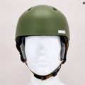 Casco da sci K2 Verdict color oliva 13