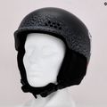 Casco da sci K2 Illusion Eu nero 11