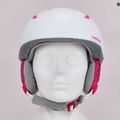 Casco da sci per bambini HEAD Maja bianco 13