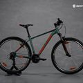 Kellys Spider 10 29" mountain bike verde 68864 16