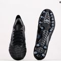 Scarpe da calcio Mizuno Morelia Neo III Beta JP MD nero P1GA229099 11