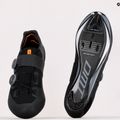 Scarpe da strada da uomo DMT SH10 nero/nero 12