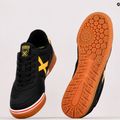 Scarpe da calcio da uomo MUNICH Gresca negro 11