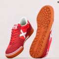 Scarpe da calcio da uomo MUNICH Gresca rojo 11