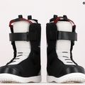 Scarponi da snowboard per bambini DEELUXE Rough Diamond nero 13