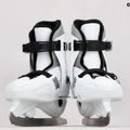 Pattini Roces MCK F per bambini bianco/nero 11