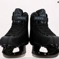 Pattini da uomo Roces RSK2 nero 11