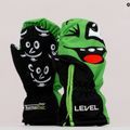 Guanto da sci per bambini Level Lucky Mitt in calce 5