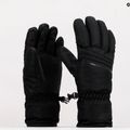 Guanti da sci donna 4F RED002 nero profondo 10