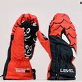 Guanto da sci per bambini Level Lucky Mitt 2022 blu 10