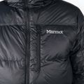 Marmot Guides Down Hoody 2022 nero da uomo 3