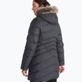 Marmot Montreal Down Coat donna acciaio scuro 7