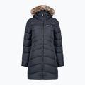 Marmot Montreal Down Coat donna acciaio scuro