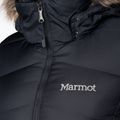 Marmot Montreal Down Coat donna acciaio scuro 3