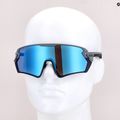 Occhiali da sole UVEX Sportstyle 231 rhi.de.sp.m/mir.blue 7