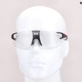 Occhiali da sole Julbo Aerospeed reactiv Performance nero/grigio traslucido 6