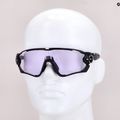 Occhiali da sole Oakley Jawbreaker nero lucido/prizm a bassa luminosità 6